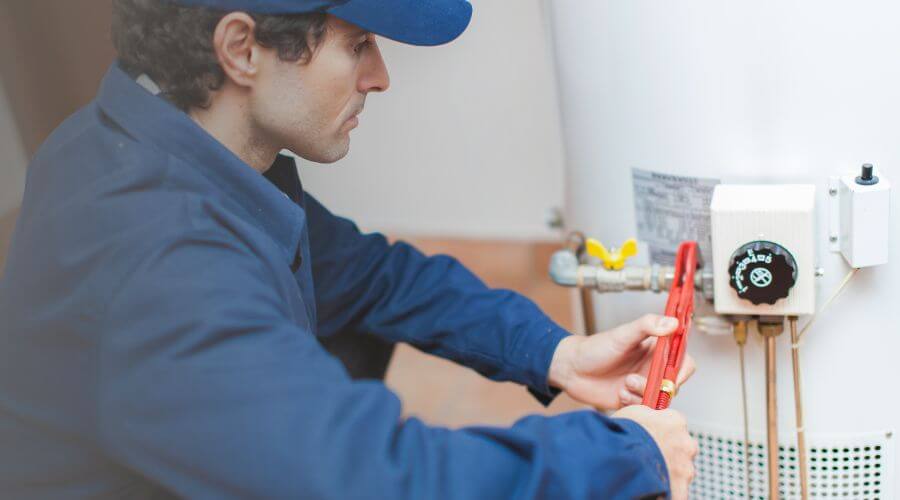 Professional Tankless Water Heater Installation in Maskell, NE